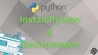 Python Installation and Environment setup Bangla