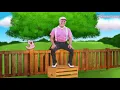 Herman the Worm - Camp Songs - Kids Action Songs - Children’s Songs by The Learning Station