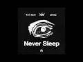 NAV & Travis Scott - Never Sleep (Feat. Lil Baby) [Clean]