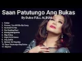 Lagu Saan Patungo Ang Bukas - Full Album (By Dulce)