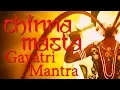 Chinnamasta Gayatri Mantra | Gayatri Mantra of Goddess Chinnamasta | 108 Times