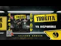 La Trokita - (Audio Oficial) - Eslabon Armado - DEL Records 2020