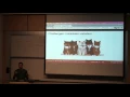 CS231n Winter 2016 Lecture 2 Data-driven approach kNN Linear Classification 1