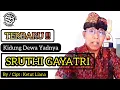 KIDUNG DEWA YADNYA//SRUTHI GAYATRI @SuaraKidungBali