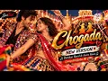 Chogada 🔥💃 | New Version | Darshan Raval & Asees Kaur | Loveyatri Garba Hit ❤️🥁 | SurTaal