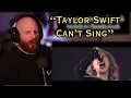 Download Lagu Taylor Did Something Bad On Stage (Dad Reacts to Taylor Swift)