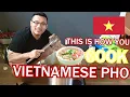 Lagu This Is How You Cook VIETNAMESE PHO - My Step by Step Recipe