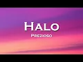 Download Lagu Prezioso - Halo (Lyrics) feat. Harris \u0026 Ford, Shibui