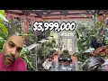 3 GENERATION CONNECTICUT MANSION TOUR WITH GRAND ATRIUM ZILLOW GONE WILD