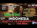 Download Lagu RAKYAT VS PEMERINTAH - PARI KESIT RAP HIJAB FULL ALBUM VOL 8