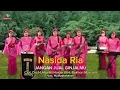 Lagu Nasida Ria - JANGAN JUAL GINJALMU Music Kasidah Lagu Religi Voc. Hj.Mutoharoh.(@m.samsudin843)