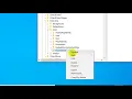 How to Add Powershell to Context Menu in Windows 10
