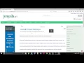 How get method will handle if two keys have the same hashcode - javapedia net