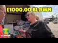 Download Lagu Vanlife Chaos | Awakened Early, £1000 Spent, \u0026 Bug Attack in Hornsea!