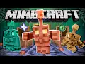 Download Lagu 30 Things You Didn't Know about Copper Golem in Minecraft 1.21.9