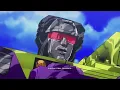 Transformers devastation All Devastators Scenes pack REWORK