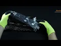 Verve Tool Contour Gauge Angle Ruler - Best Of 2020 To Duplicate Any Irregular Shapes