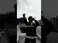TONGUE Chapter 3 " EM "