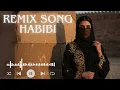 Download Lagu Habibi Arabic Remix 🖤 | TikTok Trending Slow + Bass Boost