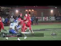 Fearless Friday Week 8 Bryant at Cabot