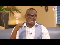 OBEY YOUR WAY INTO THAT OPEN DOOR (2) | 90 DAYS WITH JESUS (DAY 71) | MINISTER KENNEDY OGELEKA