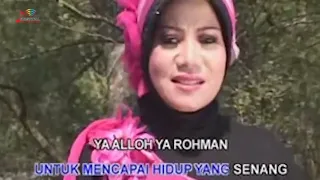 nasida ria tayangan hidup voc hj nurhayati 