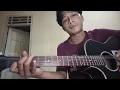 Tutorial Guitar Sambung Dipha Barus ft Pamungkas (seadanya aja) 
