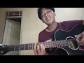 Tutorial Guitar Sambung Dipha Barus ft Pamungkas (seadanya aja) 