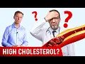 Dr Berg s Wife Has Crazy High Cholesterol of 261