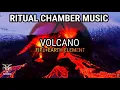Download Lagu Satania´s Ritual Chamber Music · Volcano: Fire + Earth Element (1 Hour Ambient Audio)