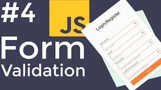 JavaScript Form Validation Check Empty Better Modern JavaScript For Beginners Part 4 Somali