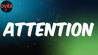  lyrics tiwa savage attention