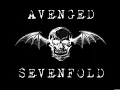 Avenged Sevenfold - I Won't See You Tonight
