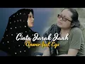 Download Lagu Cinta Jarak Jauh - Anwar Al Abror feat Ega Aldeys