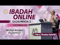 Download Lagu Pdt. Ir. Timotius Subekti - BERILAH KORBAN PUJIANMU! - 07.09.2025 - IBADAH ONLINE GAJAHMADA 2