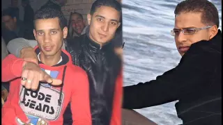 مهرجان السافلين و عش التعابين زياد الايرانى التانجو صورص ميسره توزيع زيزو 2015 YouTub 