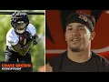 Who Is Chase Brown l Rookie Spotlight