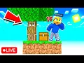 Download Lagu [LIVE] 300 Kijkers Breken In Op Mijn Eiland! (Minecraft)