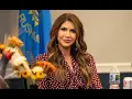 Meet President Trump Elect Kristi Noem Inside Her Wiki Age Education Net Worth Family More