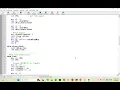 Digital Alarm Clock Assembly Language Project