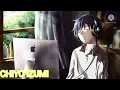Download Lagu Nightcore| cry if you wanna cry| Chiyo Izumi
