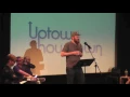 Kenny DeForest at Uptown Showdown - Manhattan vs Brooklyn