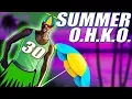 Download Lagu GTA San Andreas O.H.K.O. Summer Mod [TAGS + LS RACES]