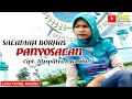 PANYOSALAN - Lagu Tapsel - SALAMAH BORHAS