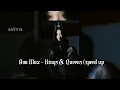 Download Lagu Ava Max - Kings \u0026 Queens (speed up)