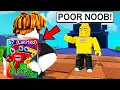 Download Lagu Trolling My Friend as a NOOB With RAREST BRAINROTS (Plants vs Brainrots)