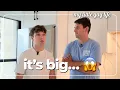 Gay Couple in Chicago - we bought a condo so here is a tour