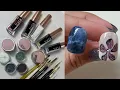 Sweetie Nail Supply PR Unboxing Design Ideas