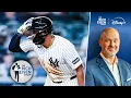 Rich Eisen LOVES MLB s ABS Challenge System Except for This ONE Thing