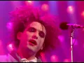 The Cure - Boys Don't Cry (Top Of The Pops / May 1986)